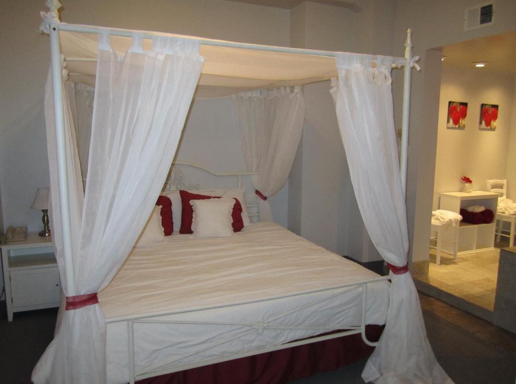 St. Regis Hotel Winnipeg Zewnętrze zdjęcie