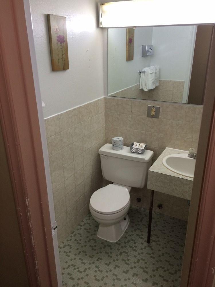 St. Regis Hotel Winnipeg Zewnętrze zdjęcie