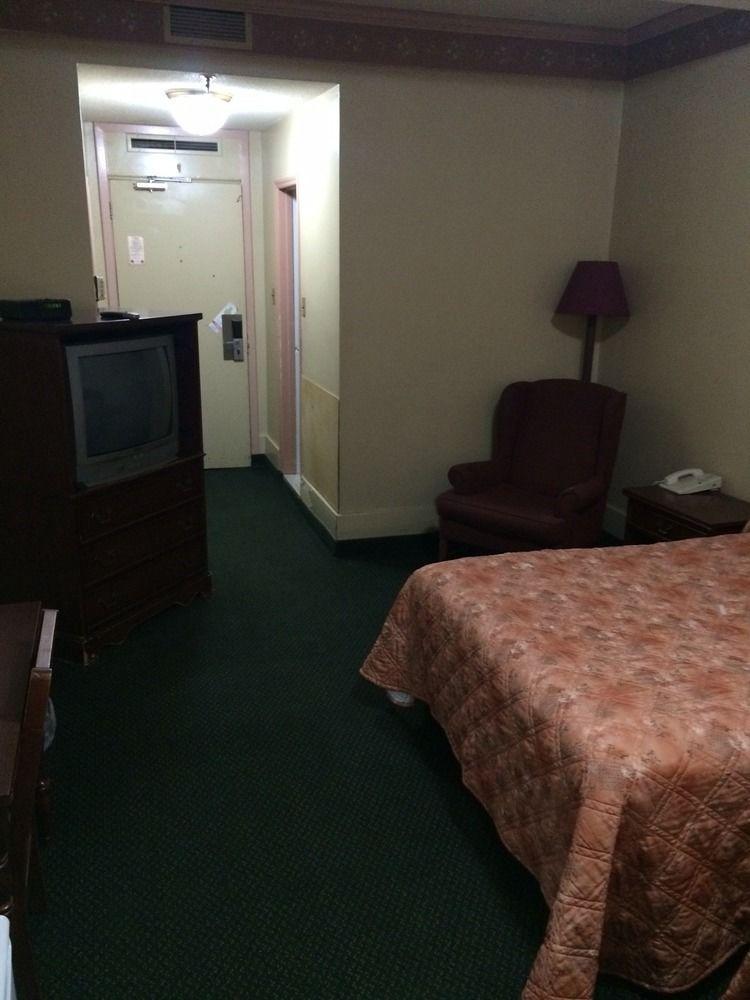 St. Regis Hotel Winnipeg Zewnętrze zdjęcie