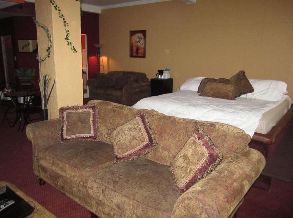 St. Regis Hotel Winnipeg Zewnętrze zdjęcie